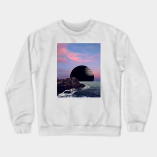 jupiter Crewneck Sweatshirt